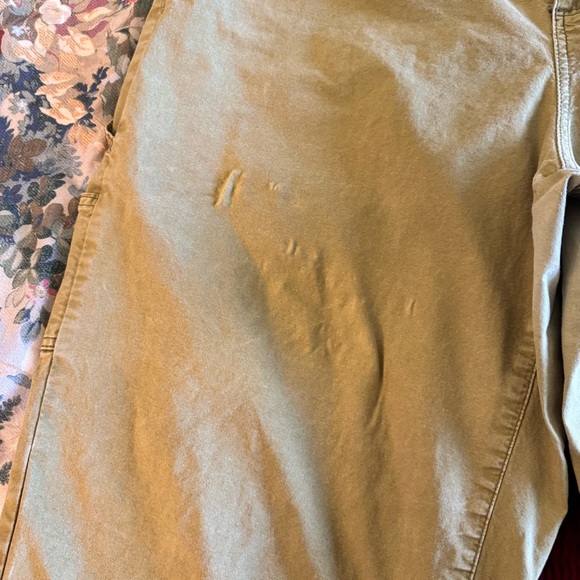 Target Universal Thread cargo pants - Picture 2 of 6